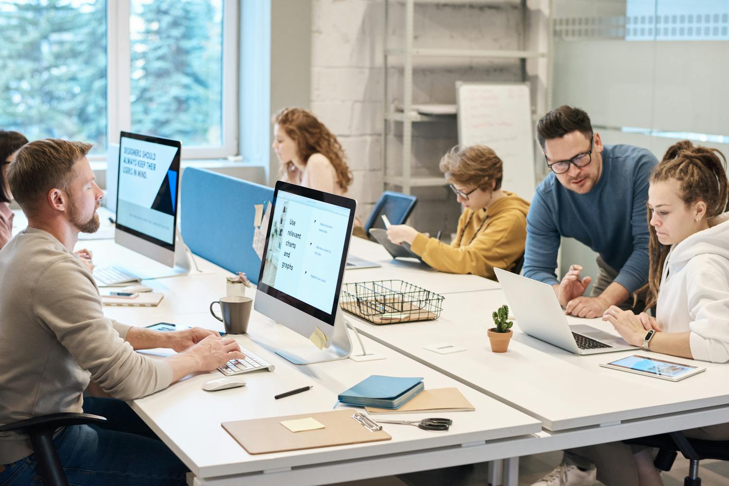 Jazsoft team collaboration