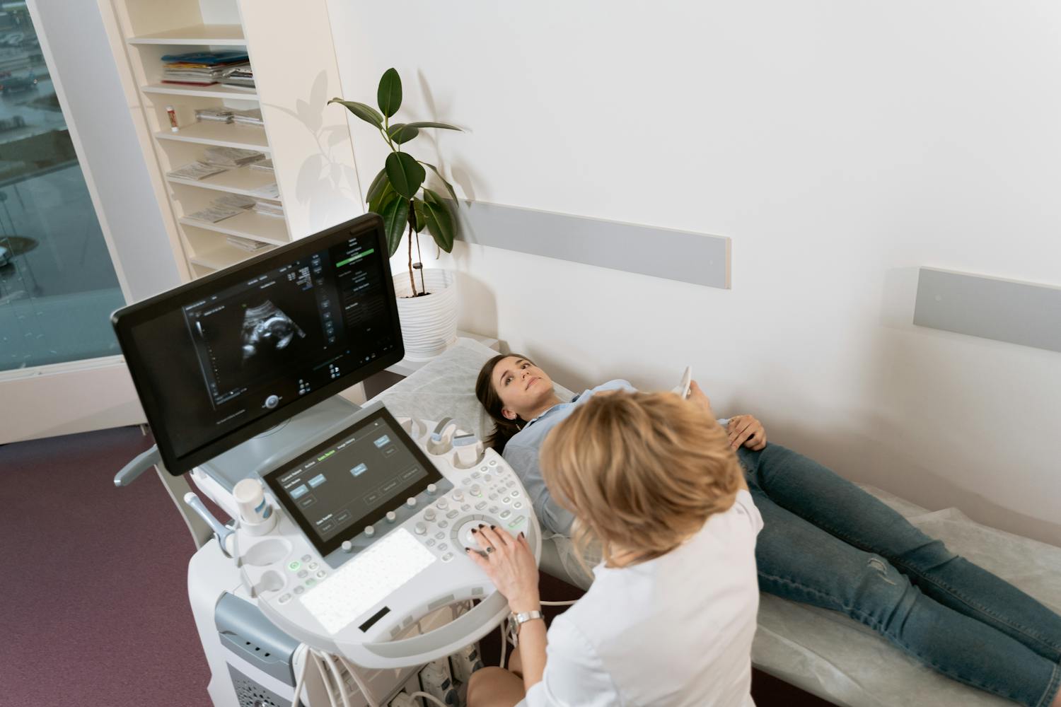 Healthcare Workflow Platform for Multi-Site Operations