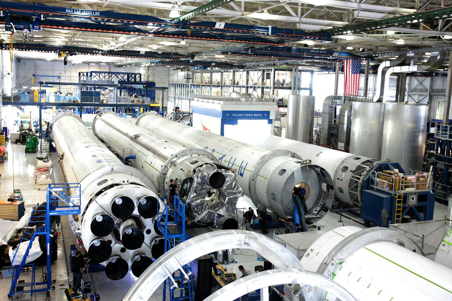 Smart Manufacturing Visibility and Alerting