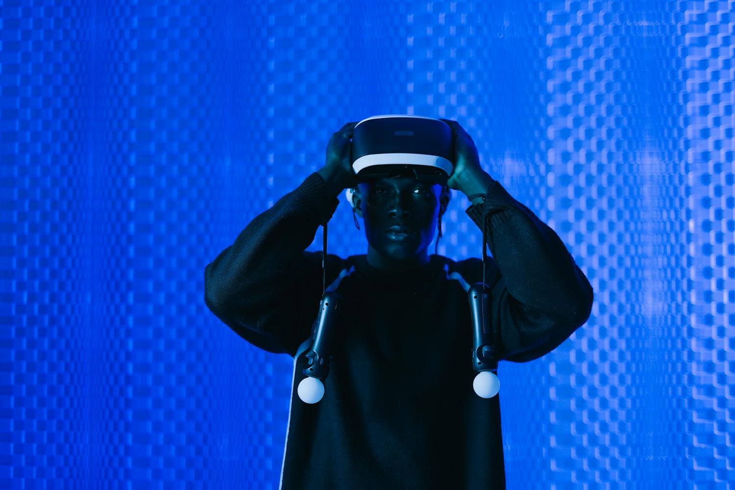 AR / VR Development