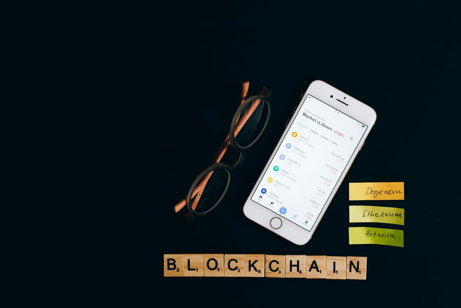 Blockchain Development