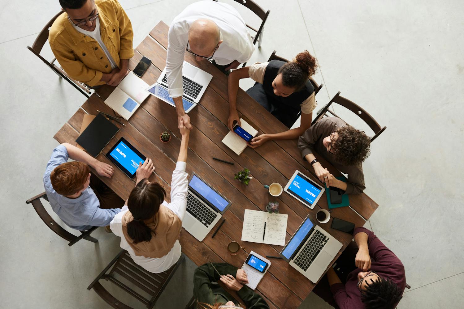 Enterprise Software