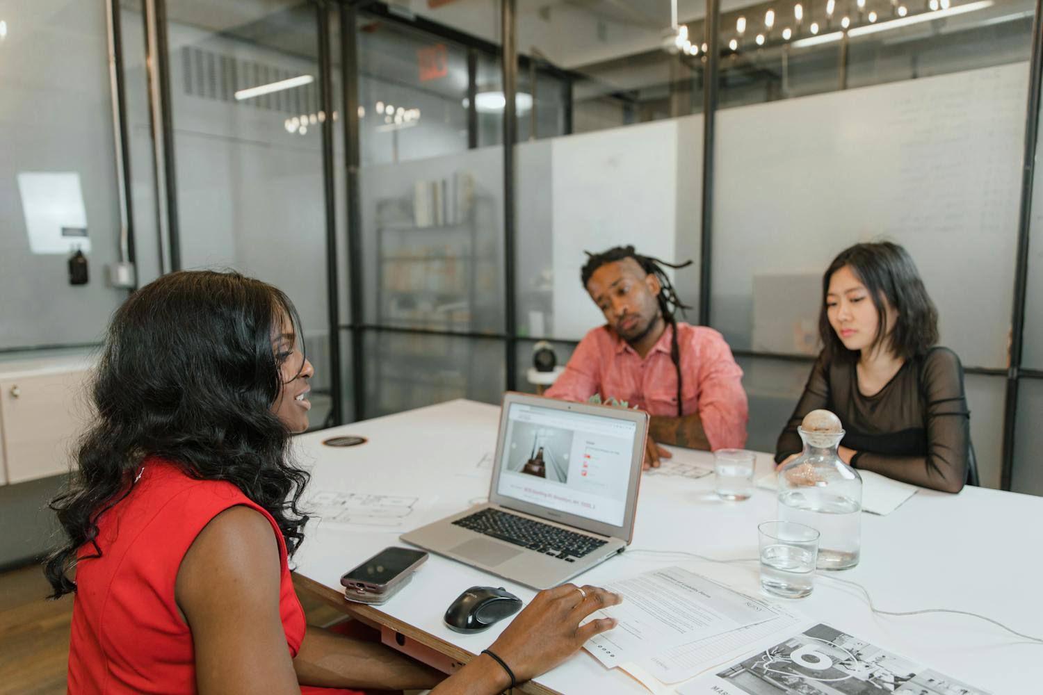 Startup consultancy at Jazsoft