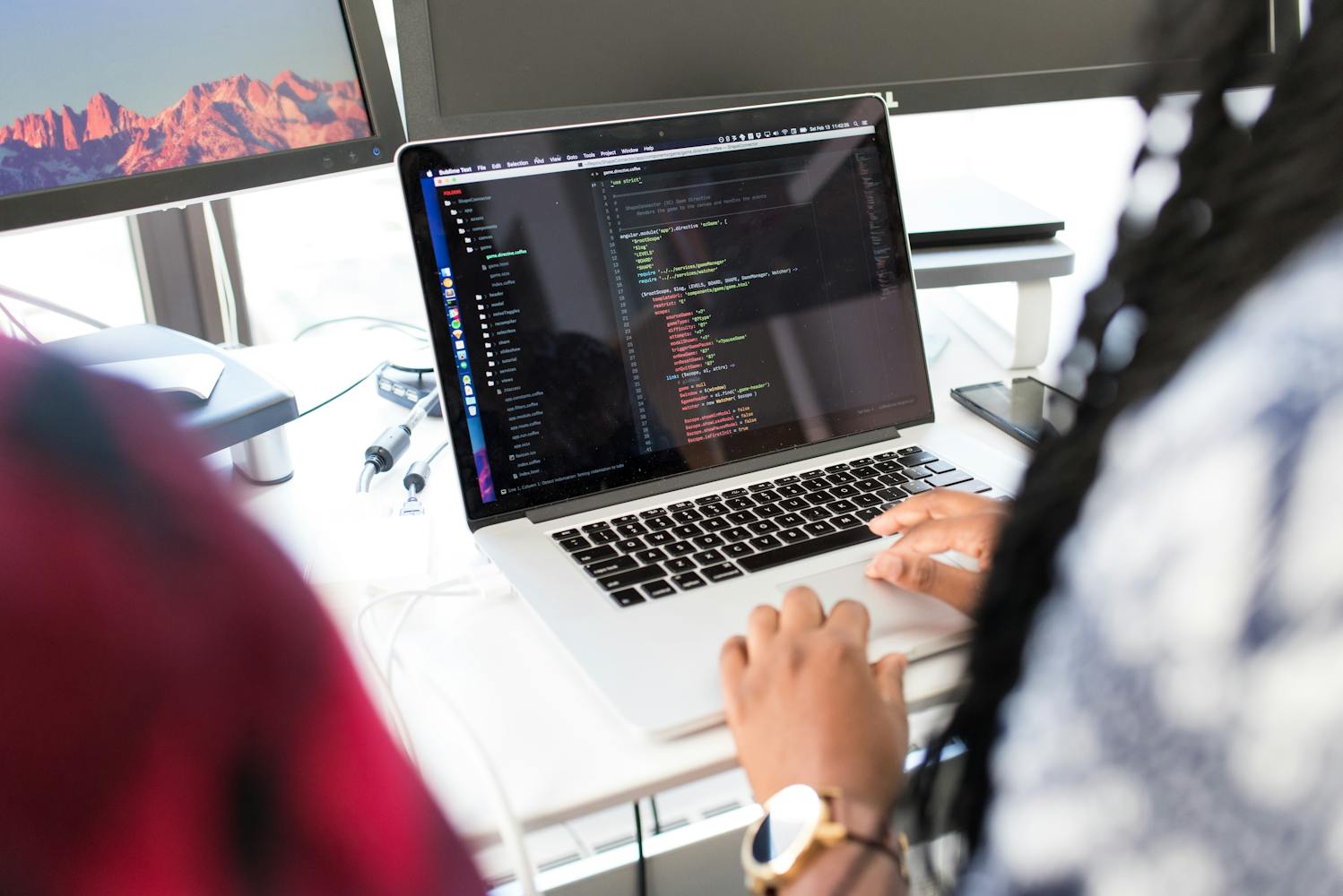API & Integration Services