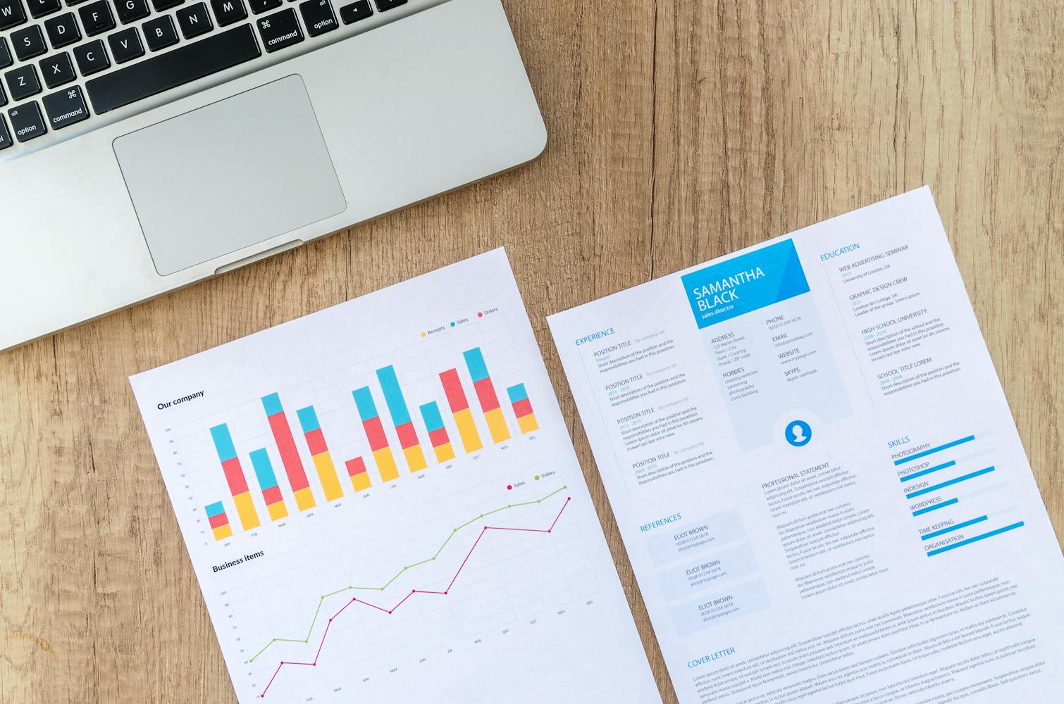 Data Engineering & AI Analytics supporting visual 2